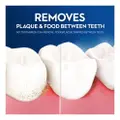 Oral-B Waxed Dental Floss - Essential (Mint)