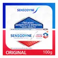 Sensodyne Sensitivity & Gum Toothpaste - Original