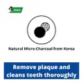 Darlie All Shiny White Whitening Toothpaste - Charcoal Clean