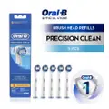 Oral-B Electric Toothbrush Head Refill - Precision Clean
