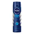 Nivea Men Deodorant Spray - Fresh Active