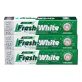 Fresh & White Toothpaste - Cool Mint