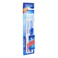 Fairprice Toothbrush - Soft With Cap + Free Impact