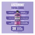 Listerine Mouthwash - Total Care