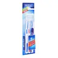 Fairprice Toothbrush - Medium (Cap) + Free Impact