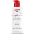 Eucerin Sensitive Skin Ph5 Wash Lotion