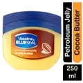 Vaseline Blueseal Rich Conditioning Jelly Cocoa Butter