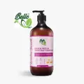 Bello Keratin Protein Smoothing Shampoo (500Ml)