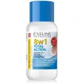Eveline Nail Therapy 8 In 1 Nail Polish Remover