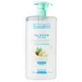 Evoluderm Unctuous Shower Gel Sweet Almond Milk And Shea