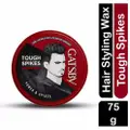 Gatsby Tough Spikes Hair Styling Wax - Power Spikes