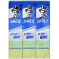 Darlie All Shiny White Lime Mint Toothpaste 2 X 140G + 80G