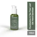 Envifresh Eucalyptus & Tea Tree Leaf Gel Hand Sanitizer
