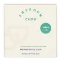 Freedom Cups Menstrual Cup Mini