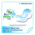 Sofy Cooling Fresh Day Pads - Heavy Ultra Slim (23Cm)