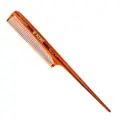 Kent Brushes Handmade Fine Tail Comb 8T