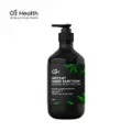 Oz Health Instant Hand Sanitizer (With Tea Tree Oil)