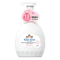 Kirei Kirei Gentle Care Foaming Hand Soap - Soft Rose