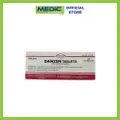 Danzen Tablets 100S - By Medic Drugstore
