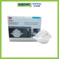 3M Vflex Particulate Respirator 9105 N95 Mask 50S