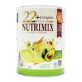 Good Lady 22+ Complete Nutrimix - Organic Avocado