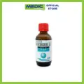 Icm Pharma Wintergreen Oil Analgesic Rub 100Ml