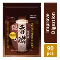 Afc Japan Kouzu Vinegar For Digestion Detox Bloating Slimming