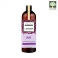 The Blessed Soaps Organic Pure Castile Soap (Lavender)
