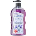 Naturaphy Hand Soap Antibacterial And Aloe Vera (Lavender)