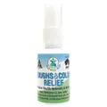 Natural Aid Coughs & Colds Relief Oral Spray