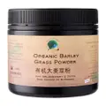 Green Earth Organic Barley Grass Powder