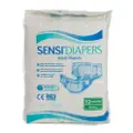 Sensi Adult Diapers Size S Pack