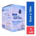 Plaid Fix Roll Non-Woven Tape Roll 5Cm (F050)