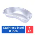 Magnate Kidney Dish - Stainless Steel