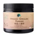 Green Earth Organic Spirulina Powder
