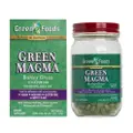 Green Magma Barley Grass Juice Powder Tablets 500S