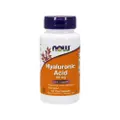 Now Foods Hyaluronic Acid With Msm