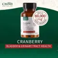 Ctomi Cranberry 60000