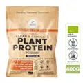 Nature'S Superfoods Organic Plant Protein Powder (With Cacao)