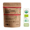 Nature'S Superfoods Organic Raw Camu-Camu Powder (Min. 7% Vit. C)