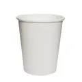 Mtrade Disposable 7 Oz White Paper Cups