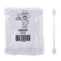 Mtrade Disposable 5 Inch Clear Plastic Stirrers