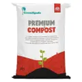 Greenspade Premium Compost 40L