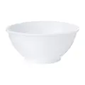 Mtrade Disposable 12 Oz Pp White Plastic Bowl