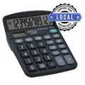Axco Ax837N Calculator 12 Digits