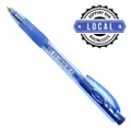 Stabilo 308F Ball Pen Fine Blue Tr41
