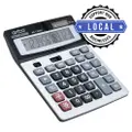 Axco Ax1200V Calculator 12Digits
