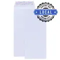 Alfax White P&S Envelope 4X9 Inches