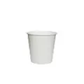 Mtrade Disposable 2 Oz White Paper Cup