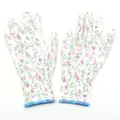 Vesta Gardening Gloves 22Cm (Medium)
